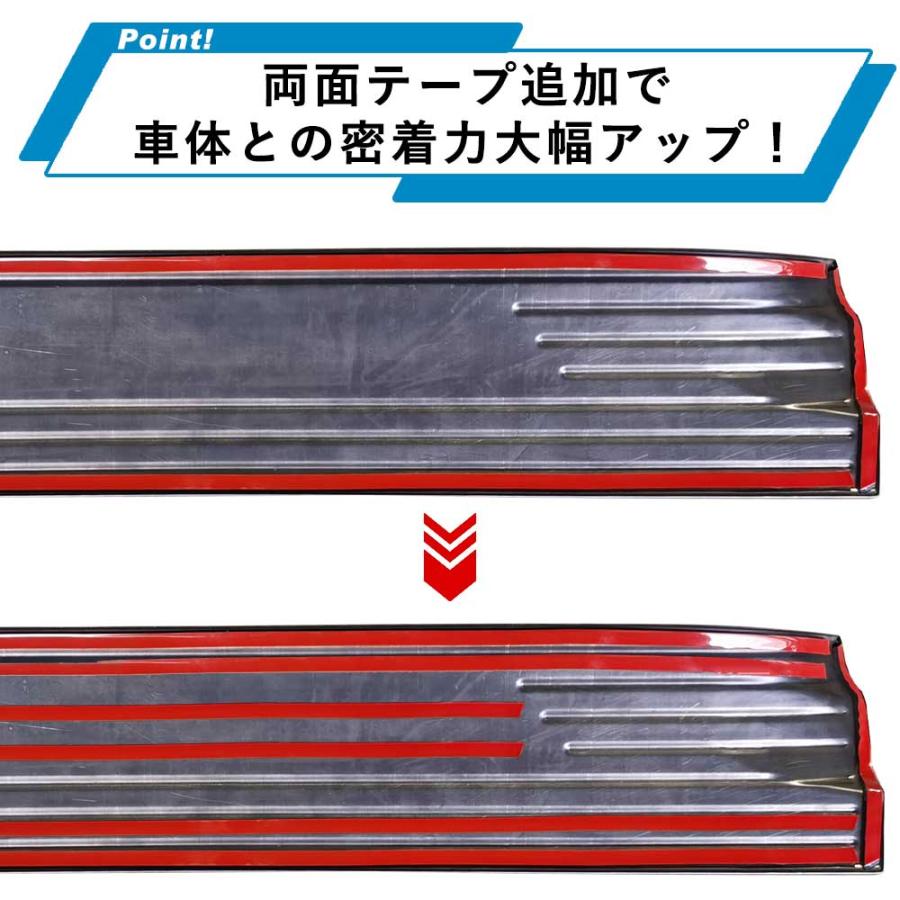 3M両面テープ 2個セット 強力テープ 補強 補修 取付け パーツ 粘着力