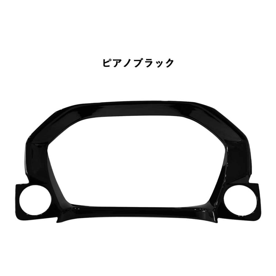 新型WR-V WR-V DG系 ホンダ HONDA メーターパネル メーター