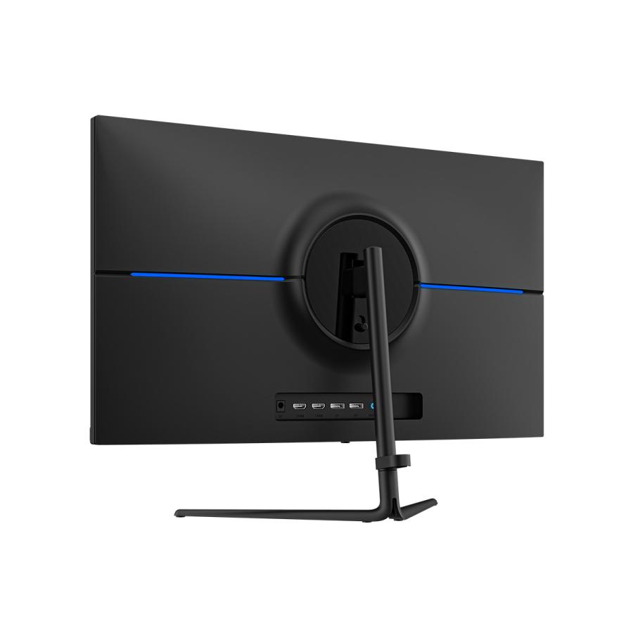 TITAN ARMY 27インチ ゲーミングモニター 27G2R-B ブラックa TITAN ARMY 27インチ HDR400相当 WQHD 200Hz ゲーミングモニター 27G2R