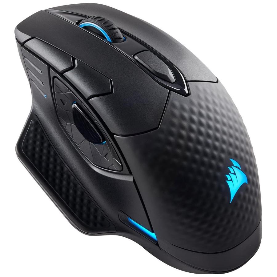 Corsair 最大解像度18 000dpiのワイヤレスゲーミングマウス Dark Core Rgb Pro Ch Ap 3300s Ch Ap リンクスダイレクト 通販 Yahoo ショッピング