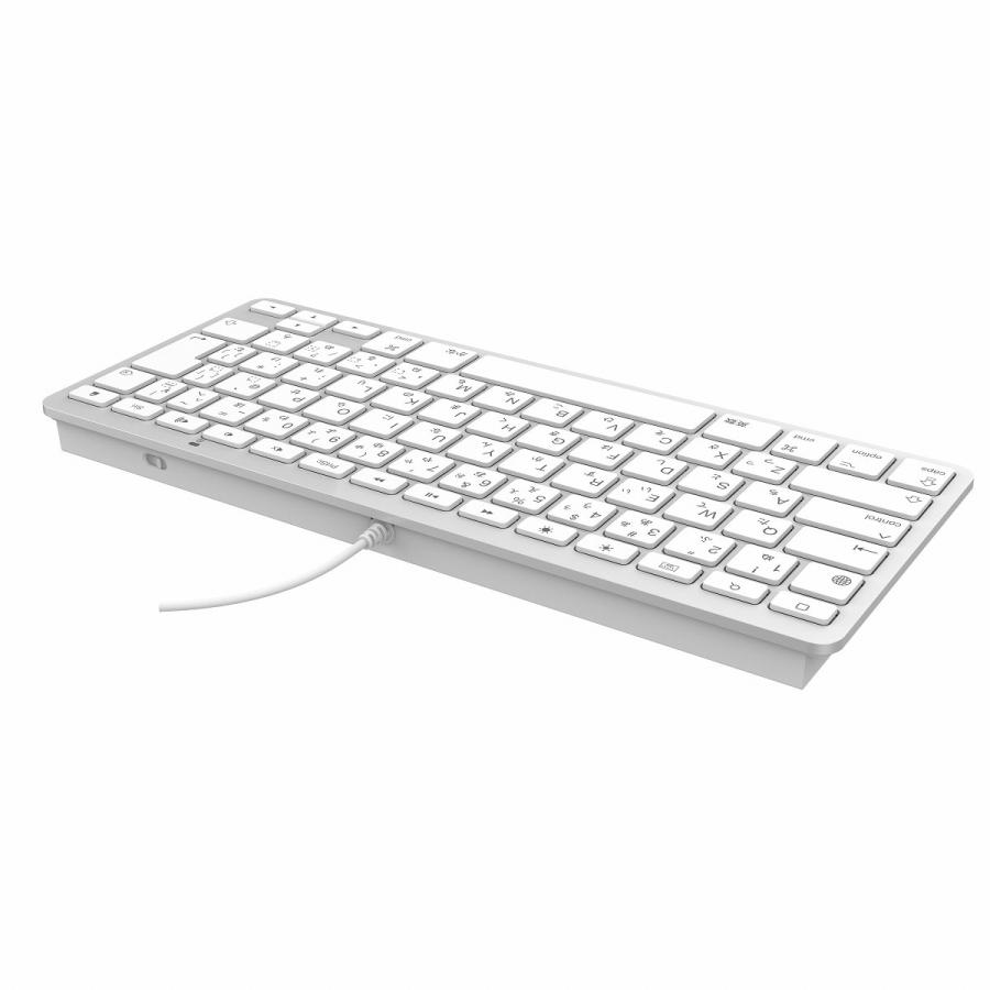 リンクスインターナショナル Apple正規MFi認証取得 JIS配列 日本 リンクスインターナショナル Apple正規MFi認証取得 JIS配列 日本