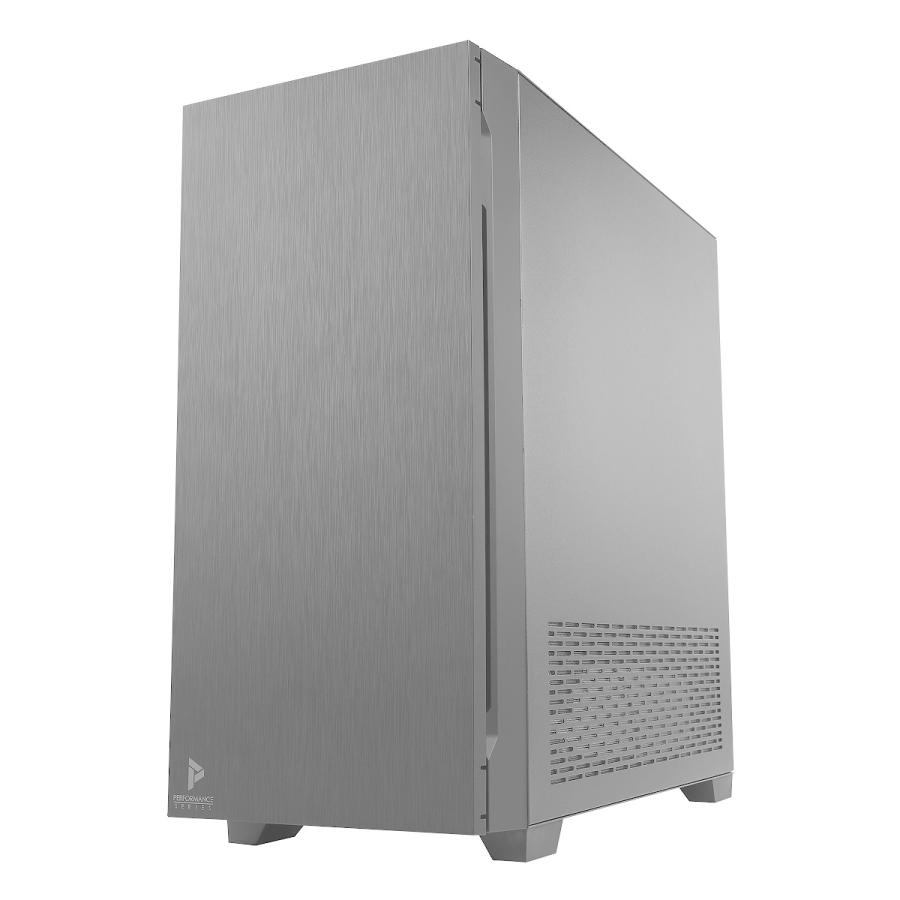 Antec 防音パネルを搭載した冷却性能重視のミドルタワーpcケース P10 Flux 3300s P10 Flux リンクスダイレクト 通販 Yahoo ショッピング