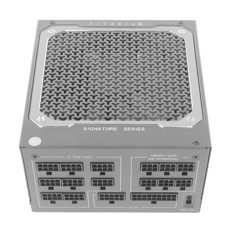 在庫限り特価!!】Antec 1000W 電源ユニット SIGNATURE1000 Titanium