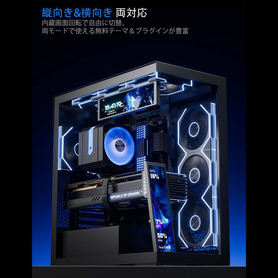upHere コンパクトな9.2インチユニバーサルスクリーン D92 |  | 05