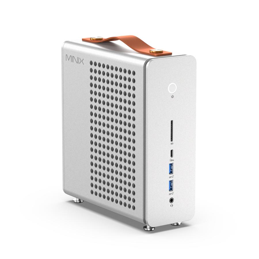 MINIX ER939-AI Pro ミニPC AMD Ryzen AI Max+ 395 メモリ128GB