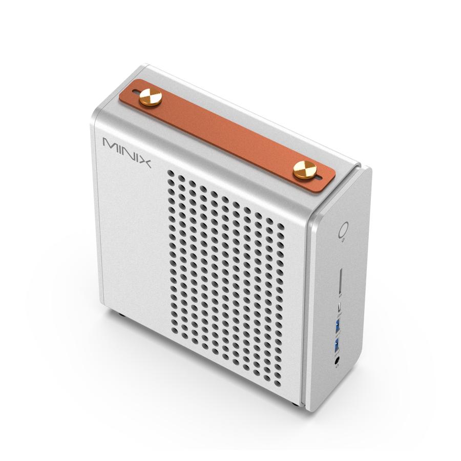 MINIX ER939-AI Pro ミニPC AMD Ryzen AI Max+ 395 メモリ128GB