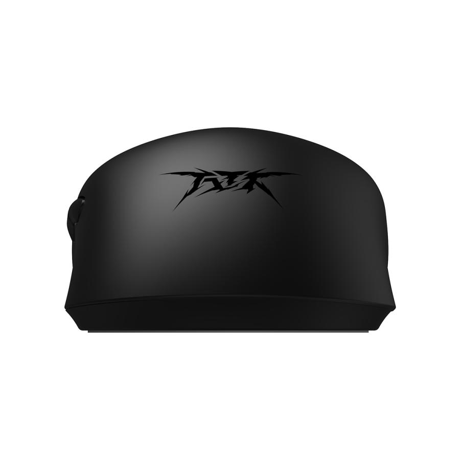 ATK Blazing Sky F1 Ultimate 重さ38g8000H ATK、約38gの軽量ワイヤレスゲーミングマウス「BLAZING SKY F1