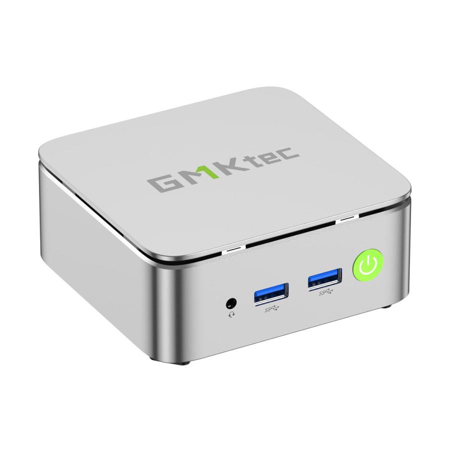 ミニPC GMKtec G10 Ryzen 5 3500U 16GB/256GB Amazon.co.jp: GMKtec ミニPC AMD Ryzen 7 5825U (8C/16T 最大