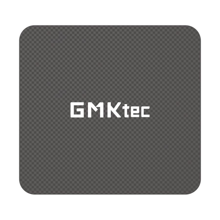 GMKtec NucBox G3 Plus ミニPC メモリ8GB ストレージ256GB Intel