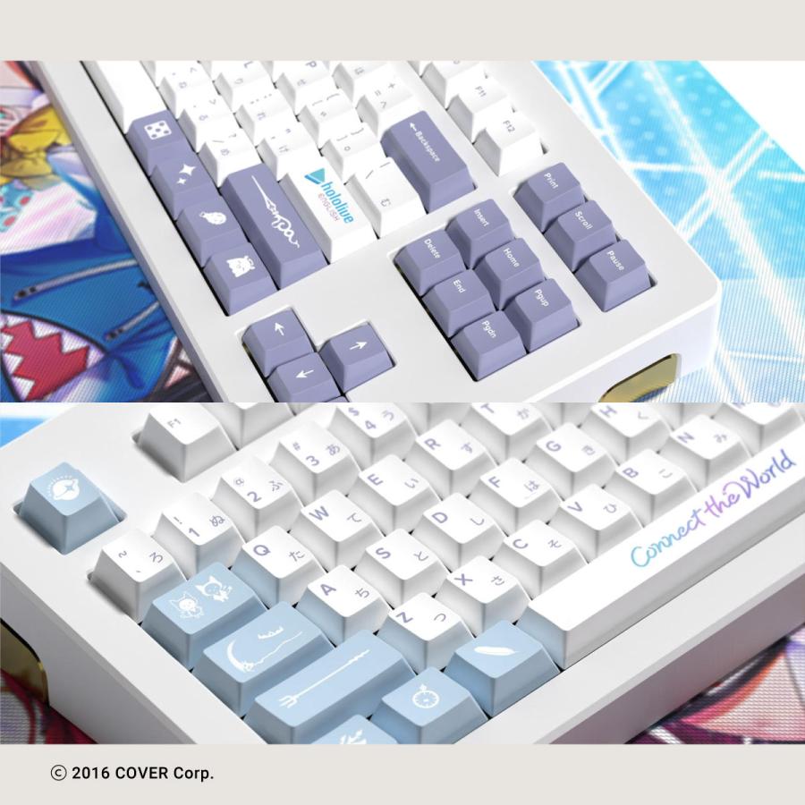 HYTE hololive English 1st Concert -Connect the World- 記念 限定 