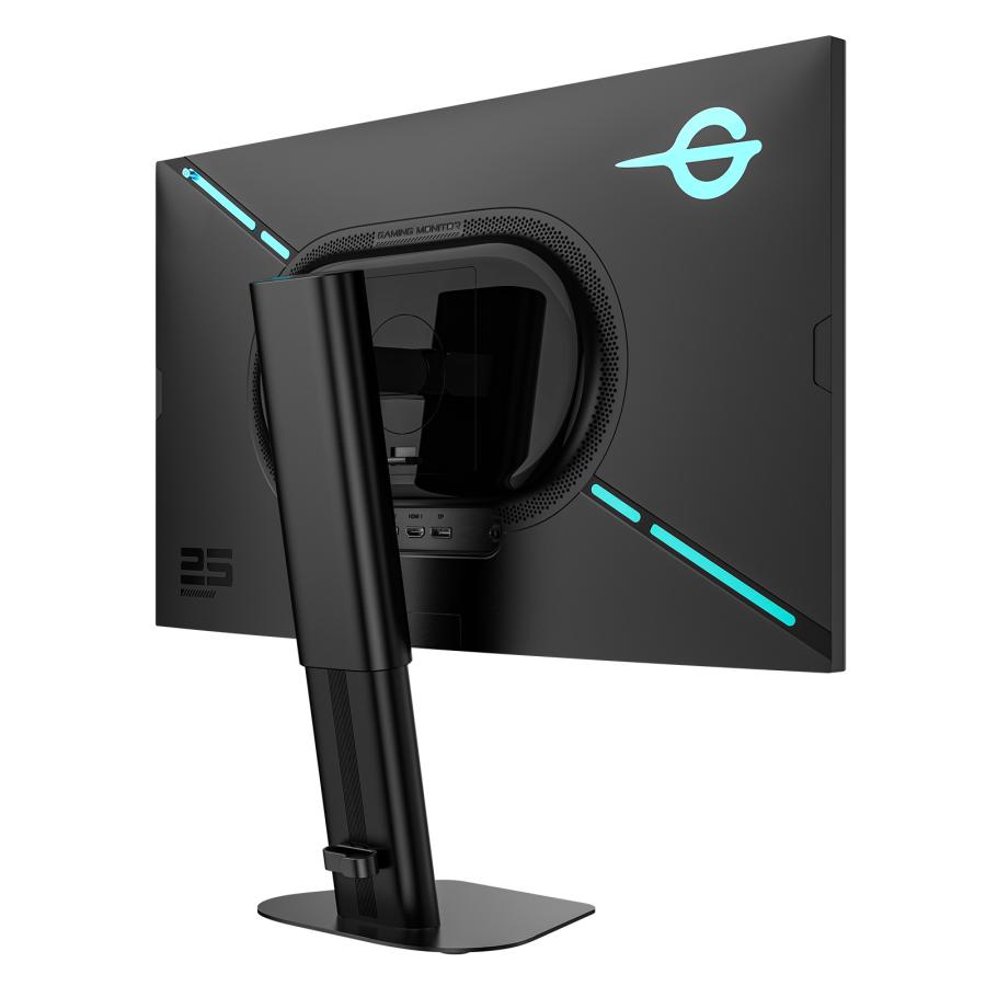 TITAN ARMY 24.5インチ HDR500nits FHD 300Hz ゲーミングモニター