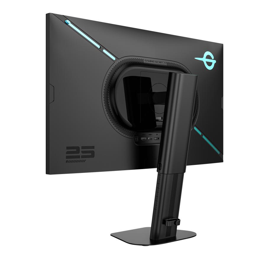 TITAN ARMY 24.5インチ HDR500nits FHD 300Hz ゲーミングモニター