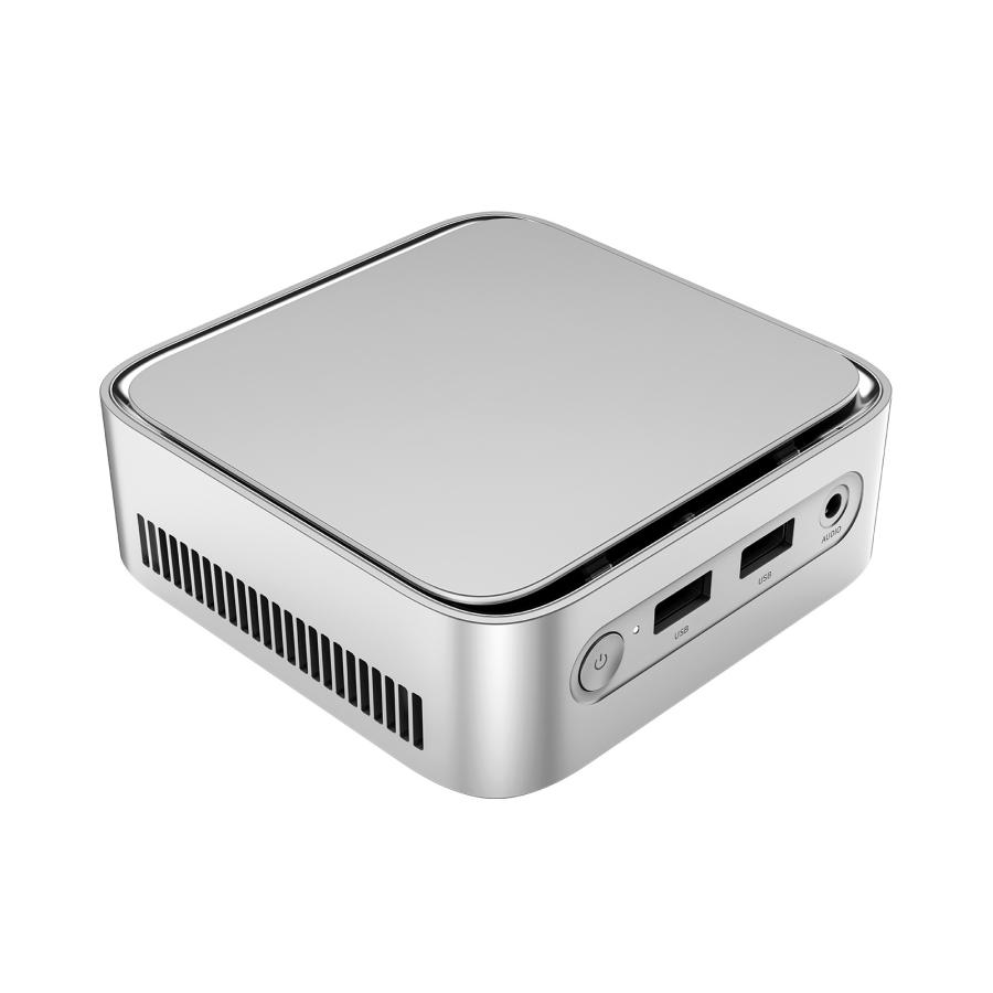 リンクスインターナショナル ミニPC LC3150-8/256-W11Pro(3150C) AMD Athlon Gold 3150C メモリ8GB ストレージ256GB Windows 11 Pro 小型デスクトップパソコン（Yahoo!・リンクスダイレクト）