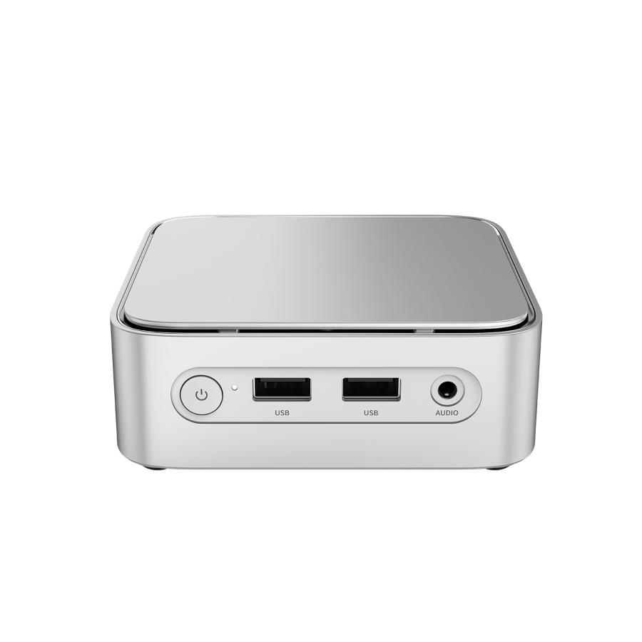 リンクスインターナショナル ミニPC LC3150-8/256-W11Pro(3150C) AMD