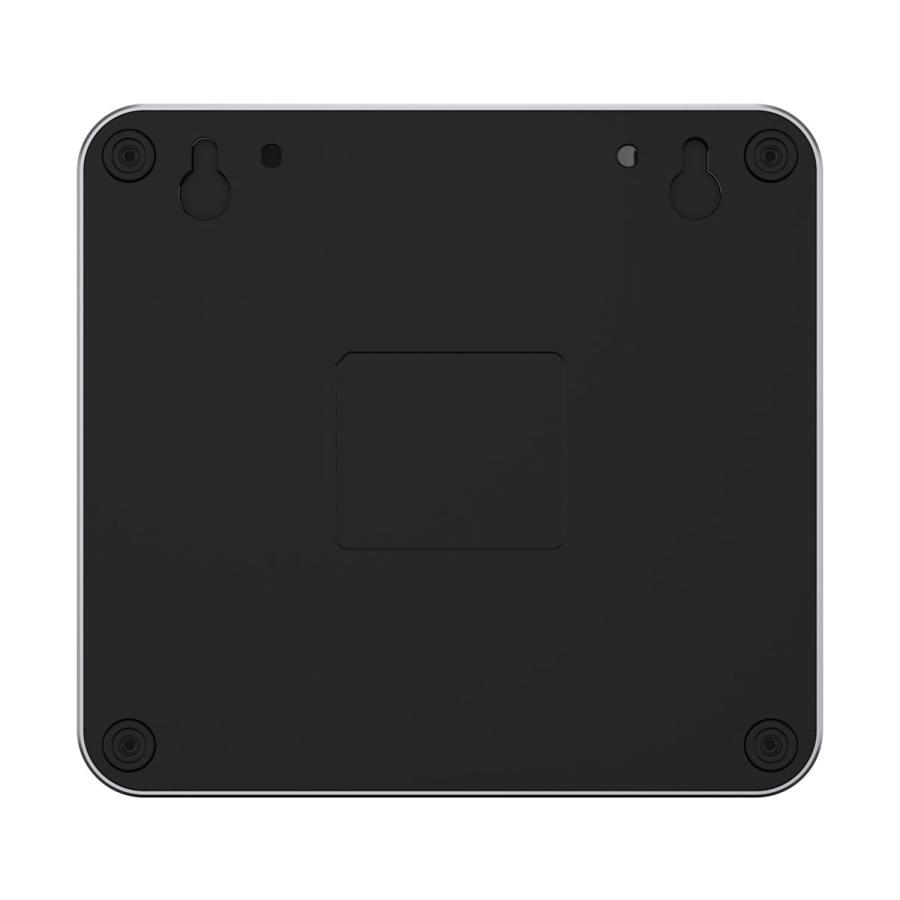 GMKtec NucBox M3 ミニPC メモリ16GB ストレージ512GB Intel Core i5