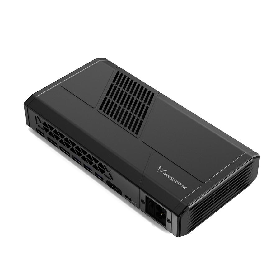 AODSTAR EGPU 外付け GPU amd 7600m 外付けグラボ 楽天市場】外付けeGPU 小型 グラフィックボード GPD AMD Navi33