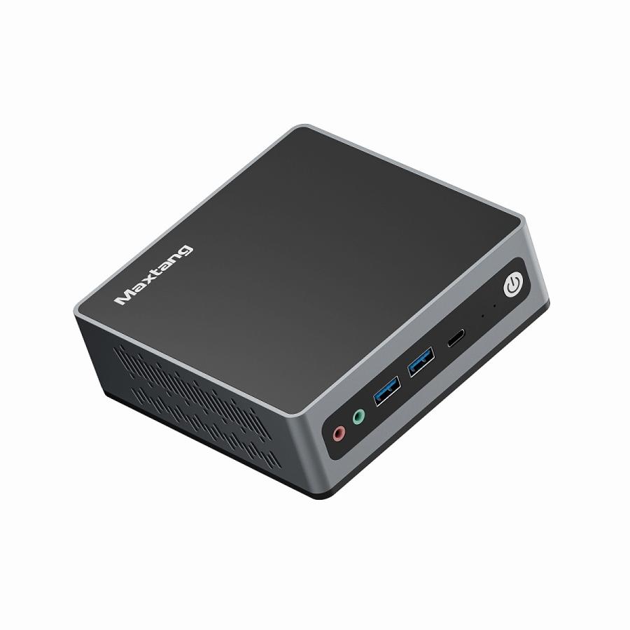 ミニPC Windows11 Pro メモリ8GB/ストレージ128GB 【公式通販】