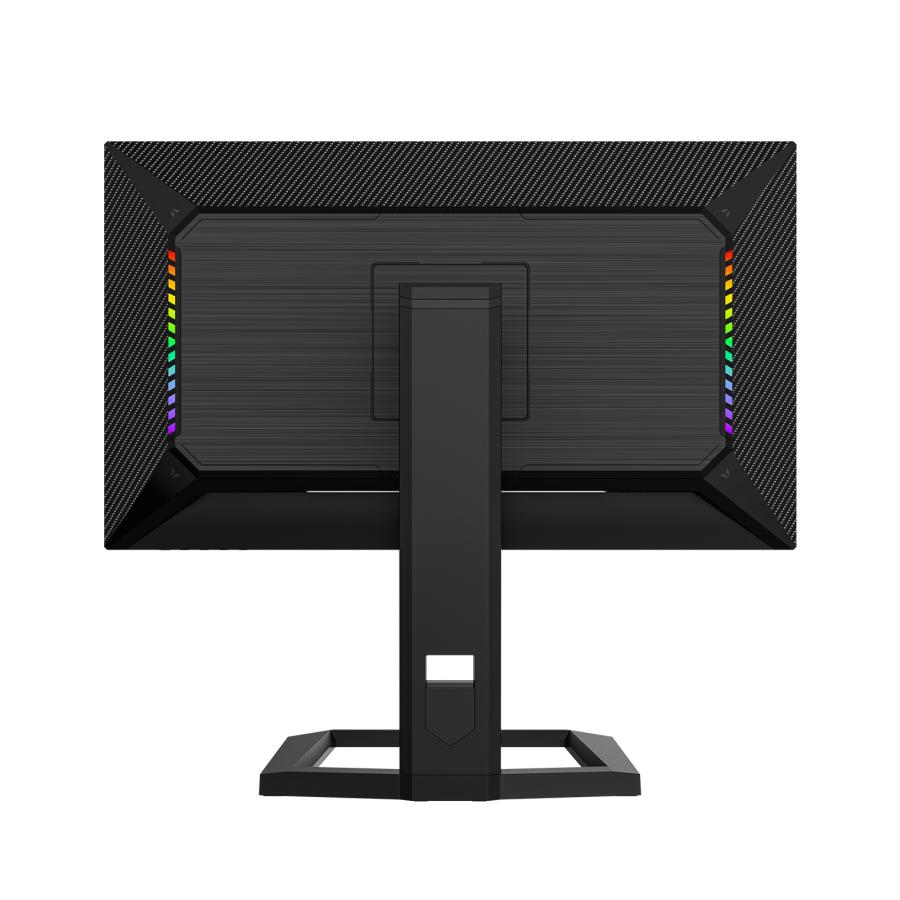 TITAN ARMY 24.5インチ 量子ドット MiniLED HDR1000相当 WQHD 320Hz