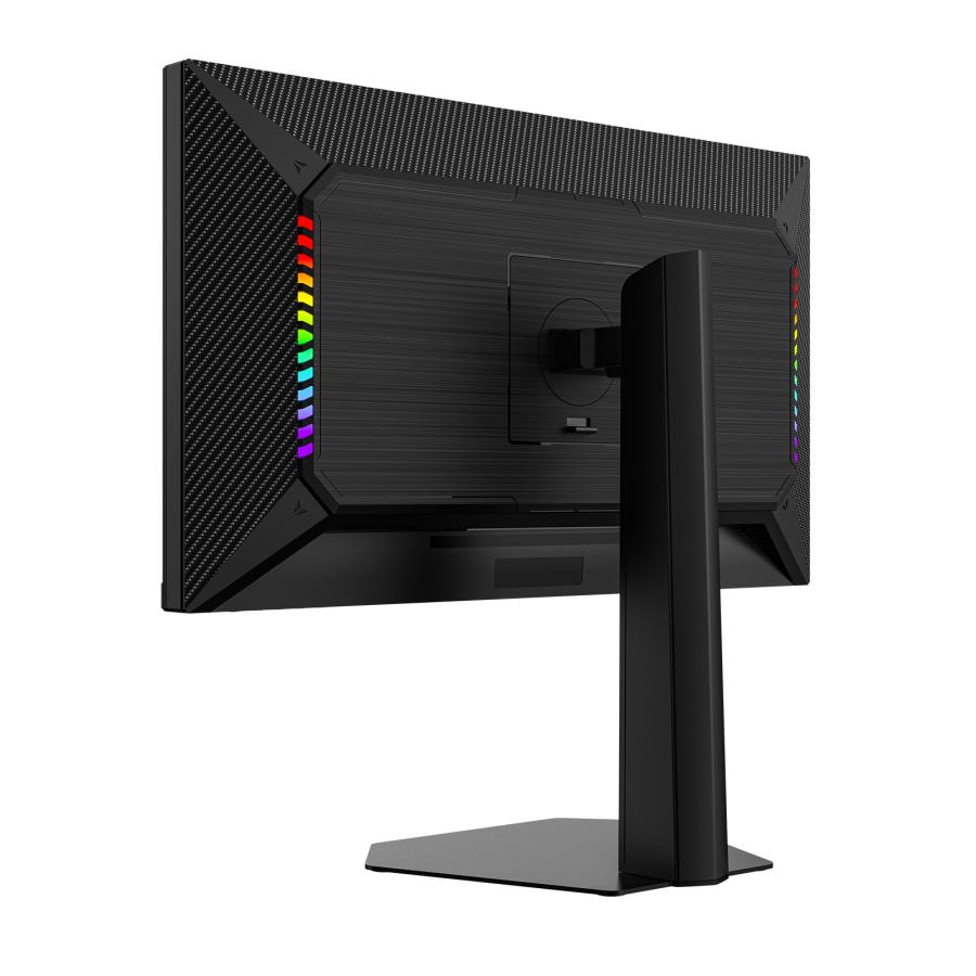 TITAN ARMY 24インチ 量子ドット MiniLED HDR1000nits WQHD 380Hz