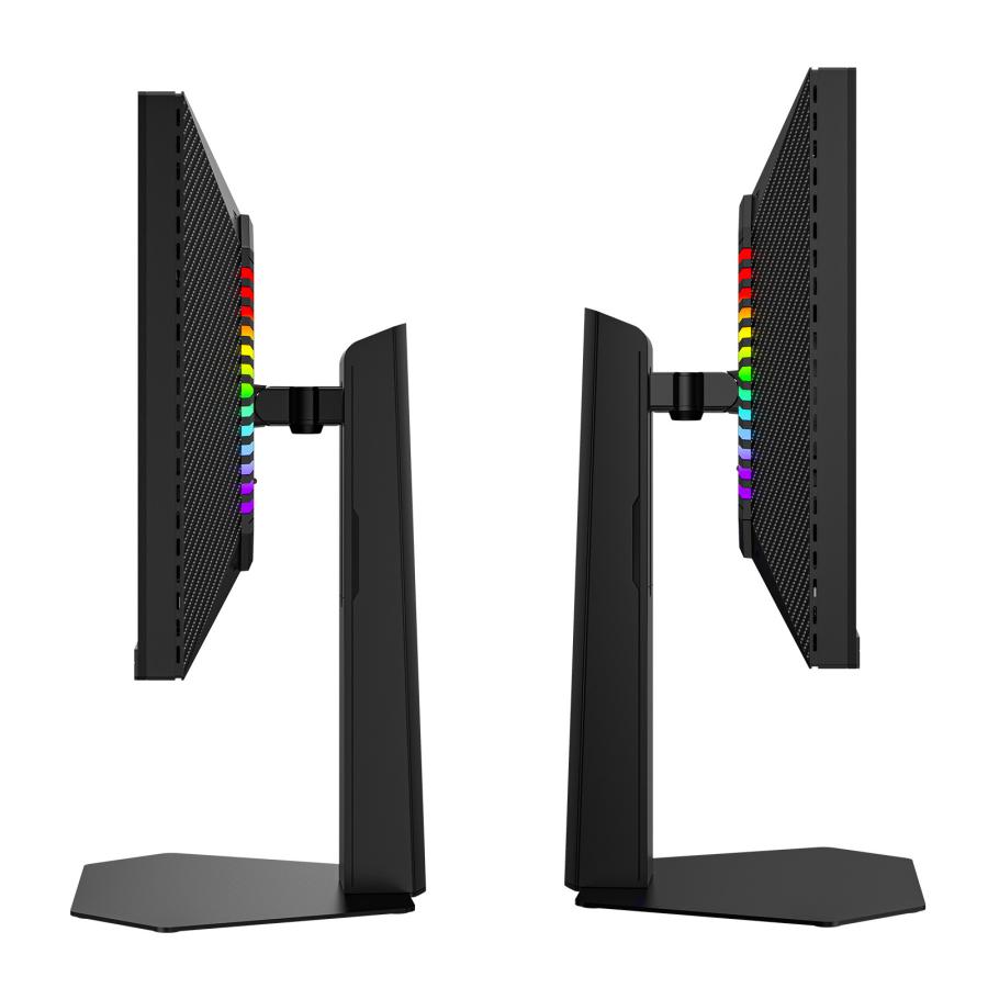 TITAN ARMY 24インチ 量子ドット MiniLED HDR1000nits WQHD 380Hz
