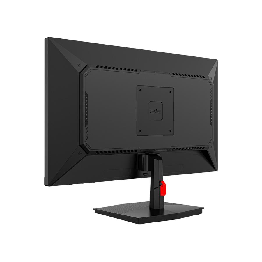 TITAN ARMY 24.5インチ HDR400相当 FHD 200Hz ゲーミングモニター