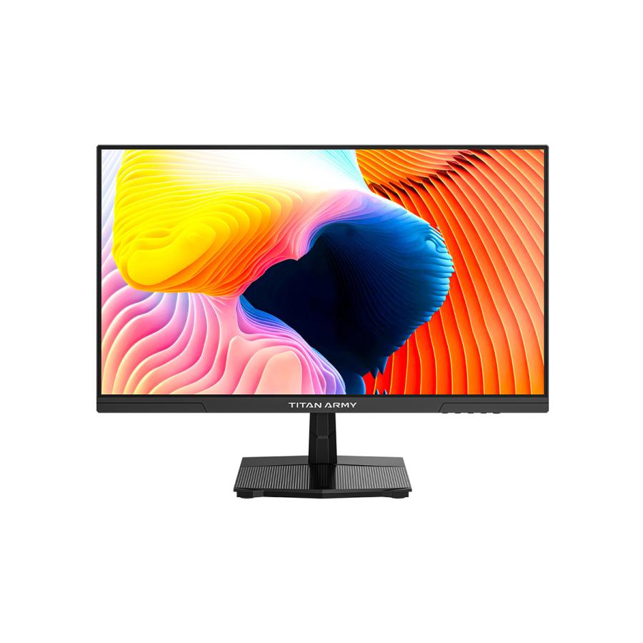 TITAN ARMY 24.5インチ HDR400相当 FHD 200Hz ゲーミングモニター