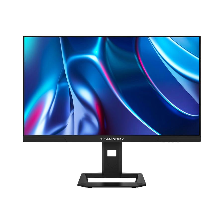 TITAN ARMY 27インチ 量子ドット HDR500 WQHD@200Hz ゲーミング