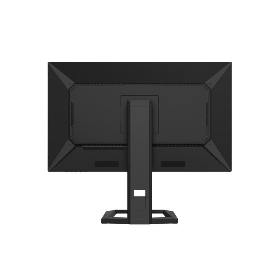 長期在庫品】TITAN ARMY ゲーミングモニター P2710V-MAX 27インチ