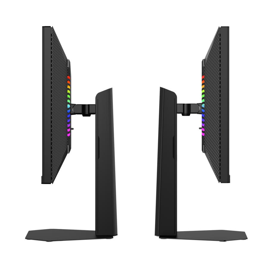 TITAN ARMY 27インチ 量子ドット MiniLED HDR1000nits WQHD 345Hz