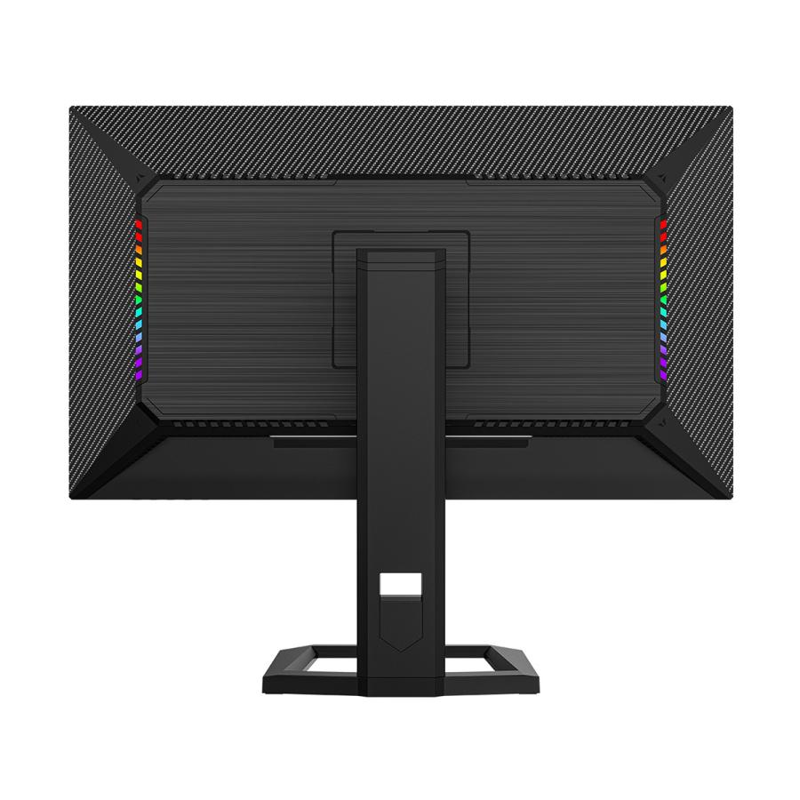 量子ドットMini LED搭載240Hz 27型モニター　P275MS TITAN ARMY 27インチ 量子ドット MiniLED HDR1400相当 4K@170Hz