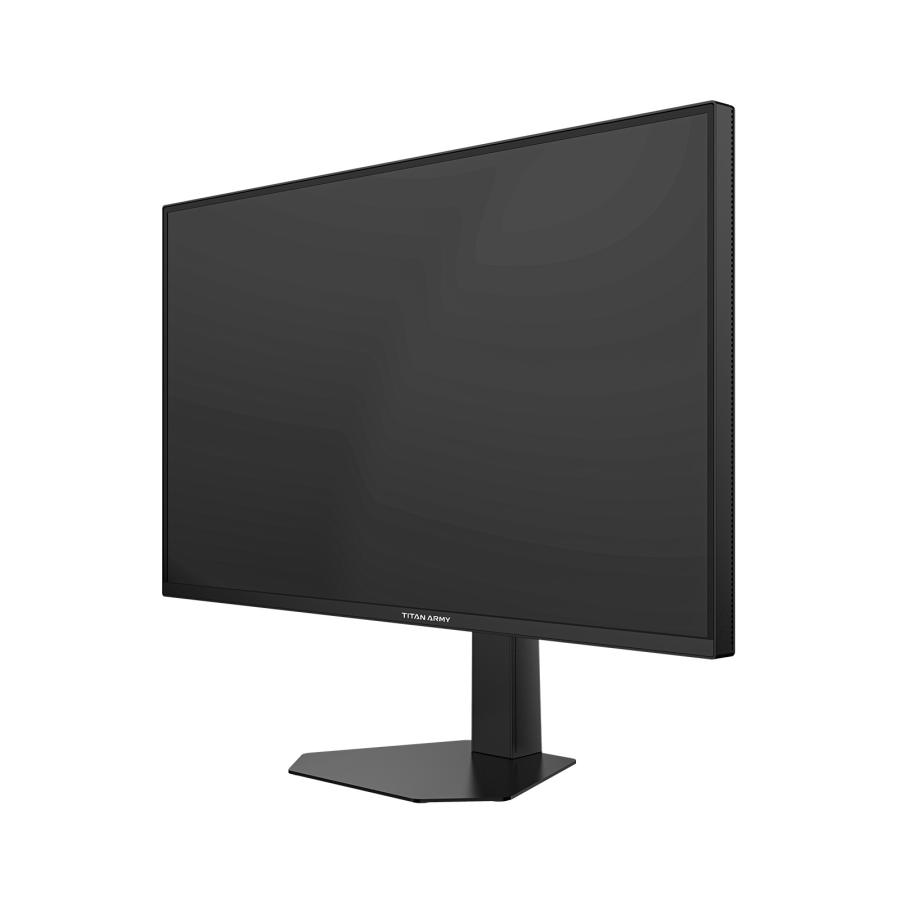 ゲーミングモニター32インチ TITAN ARMY 32インチ 量子ドット Mini LED HDR1000 4K@160Hz デュアル