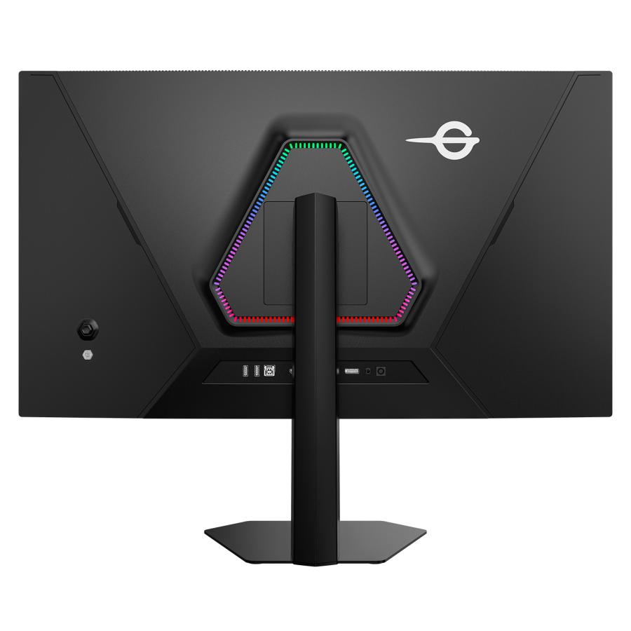 ゲーミングモニター32インチ TITAN ARMY 32インチ 量子ドット Mini LED HDR1000 4K@160Hz デュアル