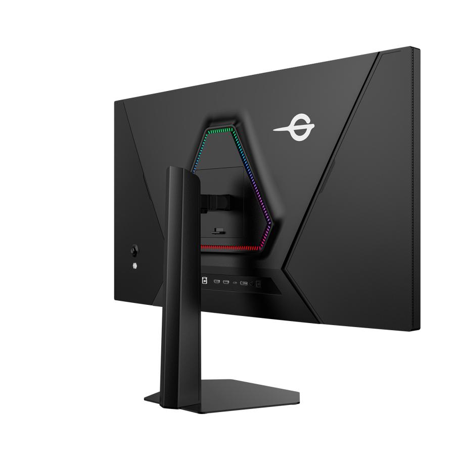 TITAN ARMY 32インチ 量子ドット Mini LED HDR1000 4K@160Hz デュアル