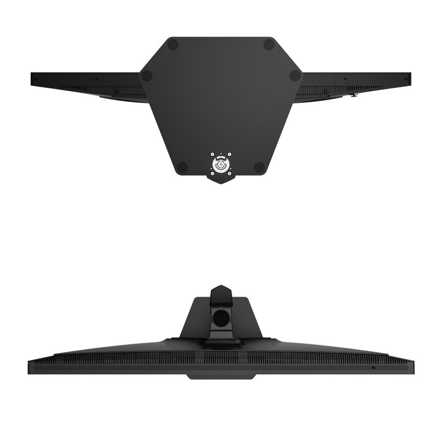 TITANARMY P326MV MAX [32型 4K 160Hz] TITAN ARMY 32インチ 量子ドット Mini LED HDR1000 4K@160Hz デュアル