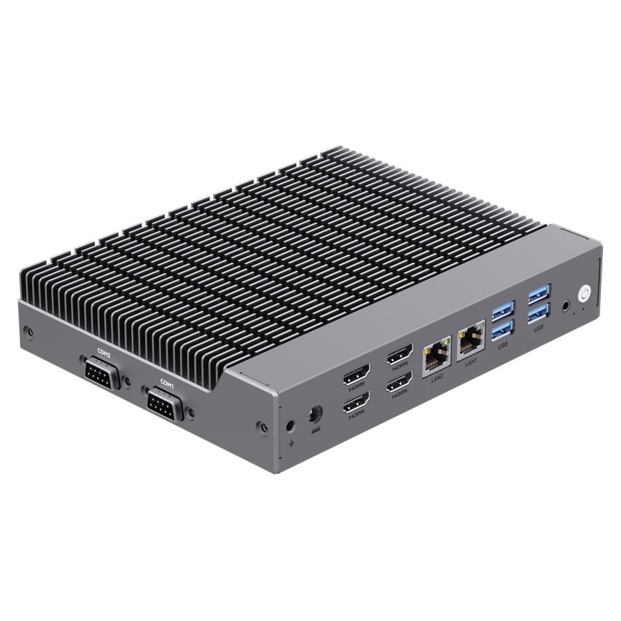 受注生産】Maxtang ミニPC SXC-ARL30-16/512(125U) メモリ16GB