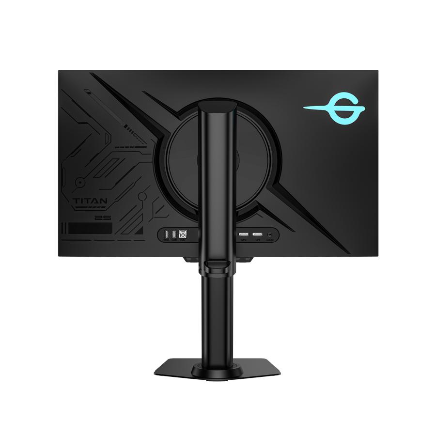 TITAN ARMY 24インチ Ultra Fast TNパネル搭載 HDR600nits FHD 620Hz