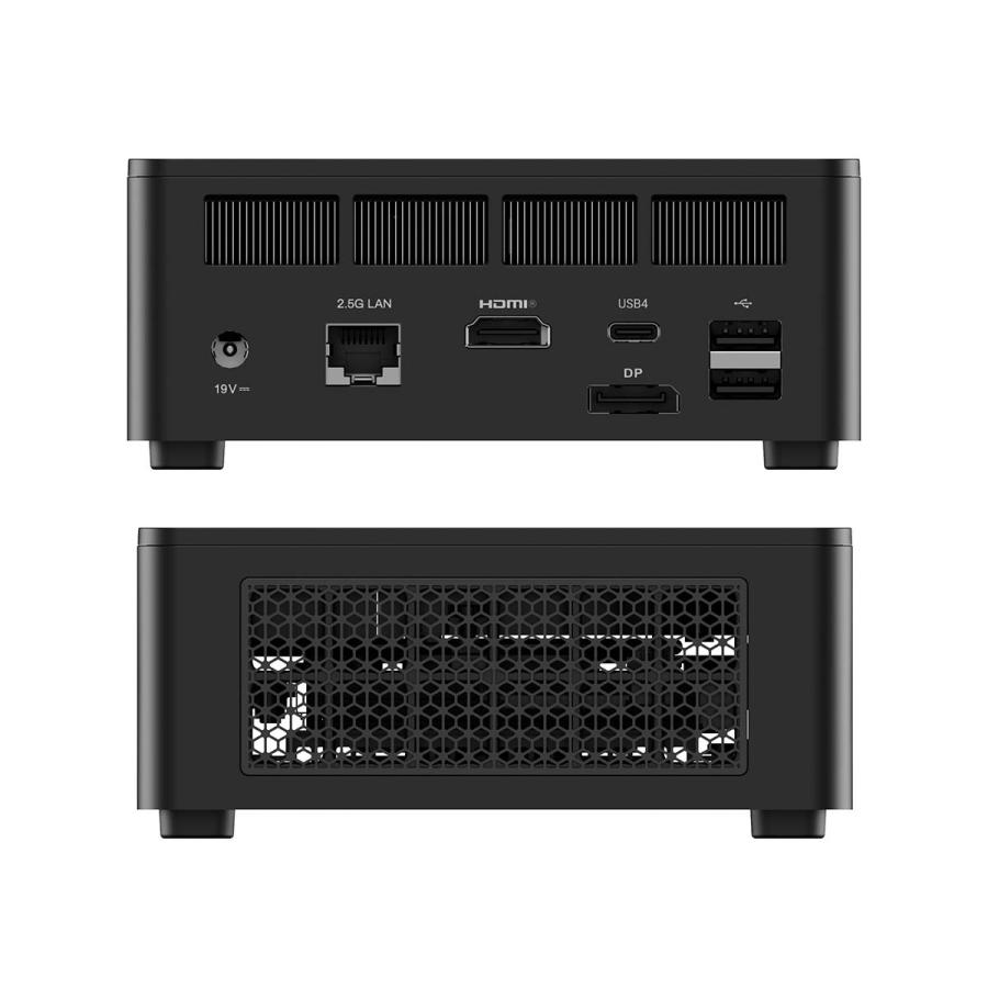 MINISFORUM ミニPC UM760 メモリ32GB ストレージ1TB AMD Ryzen 5 7640HS搭載 高性能 小型デスクトップパソコン UM760-32/1T-W11Pro(7640HS) : um760-32-1t-p7640hs : リンクスダイレクト - 通販 - Yahoo!ショッピング MINISFORUM ミニPC UM760 メモリ32GB ストレージ1TB AMD Ryzen 5 7640HS搭載 高性能 小型デスクトップパソコン UM760-32/1T-W11Pro(7640HS) : um760-32-1t-p7640hs : リンクスダイレクト - 通販 - Yahoo!ショッピング