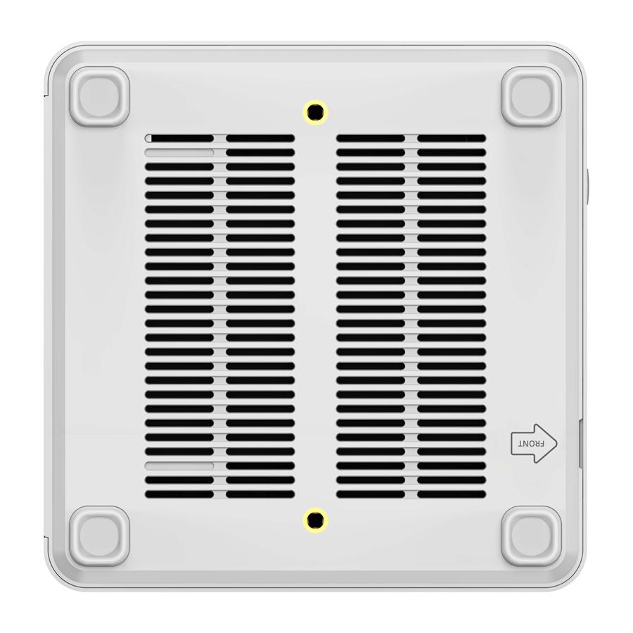 MINISFORUM ミニPC UN1360W メモリ32GB ストレージ1TB Intel