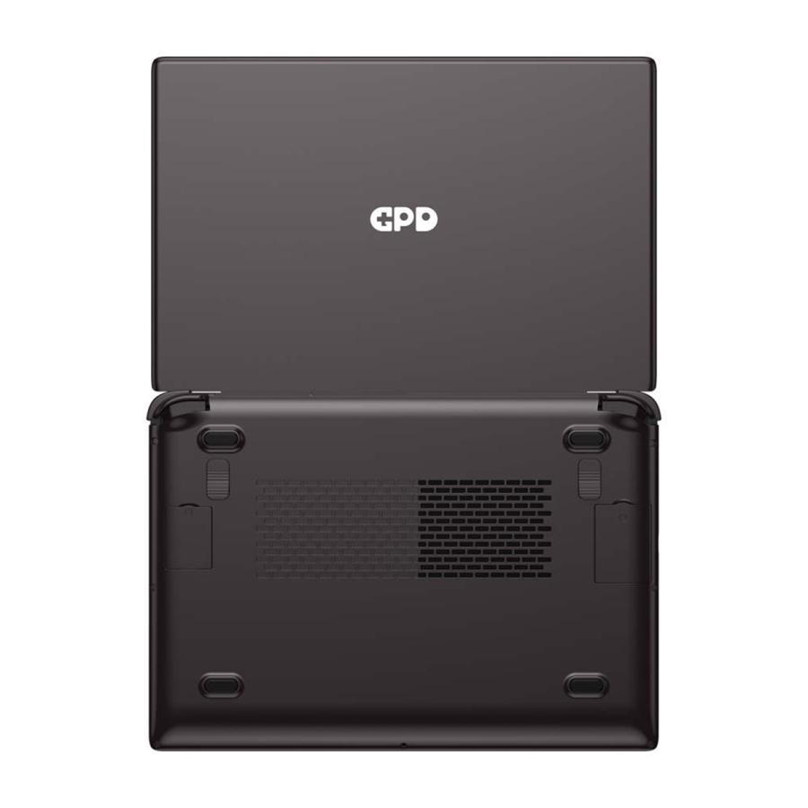 GPD WIN Max 2 2025 ポータブルゲーミングPC メモリ32GB GPD WIN Max 2 2025 ポータブルゲーミングPC メモリ32GB