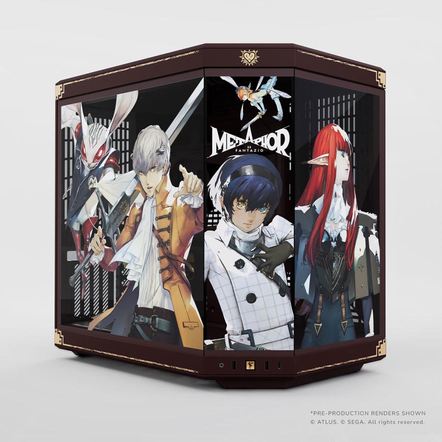 リブレリー☆ミネットページです☆彡 Mysterious Conjurer and a Magical Night JSK I by Alice and