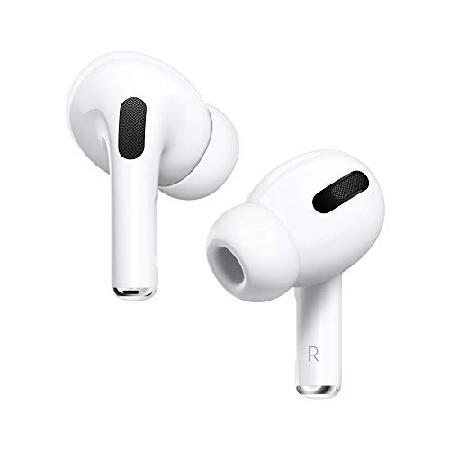 全3色/黒/赤/ベージュ AirPods Pro (第2世代)【並行輸入品】 - イヤフォン