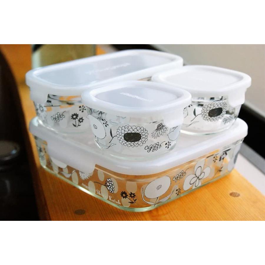 iwaki 【送料無料】iwaki(イワキ) 耐熱ガラス 保存容器 iwaki 【送料無料】iwaki(イワキ) 耐熱ガラス 保存容器