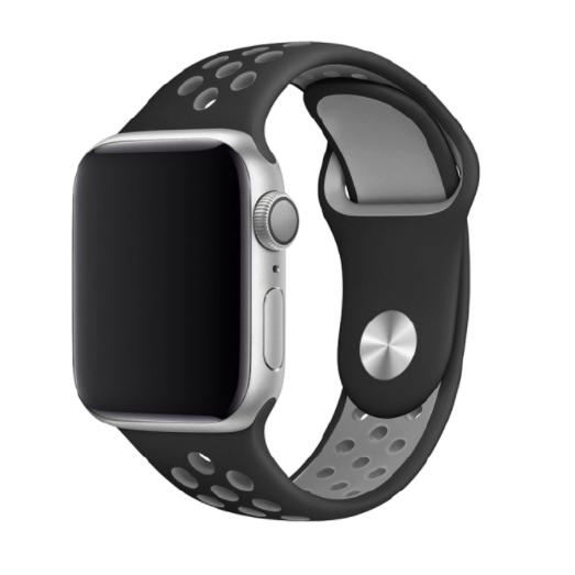 アップルウォッチ バンド ベルト 穴あき スポーツバンド Apple アップルウォッチ バンド ベルト 穴あき スポーツバンド Apple