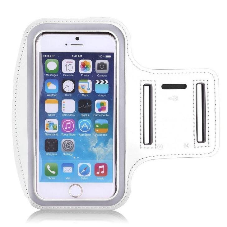 アームバンド スマホホルダー 腕 スマホ ポーチ iPhone 12 ランニング マラソン ジョギング ウォーキング トレーニング メンズ レディース |  | 02