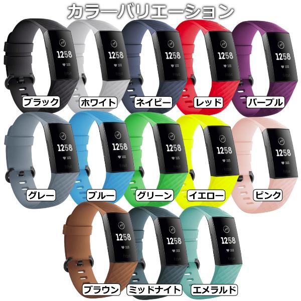 ウエイトトレーニング fitbit charge4 Fitbit Charge 4 - きまぐれ手記 Kimagurenote 技術メモ＆実機