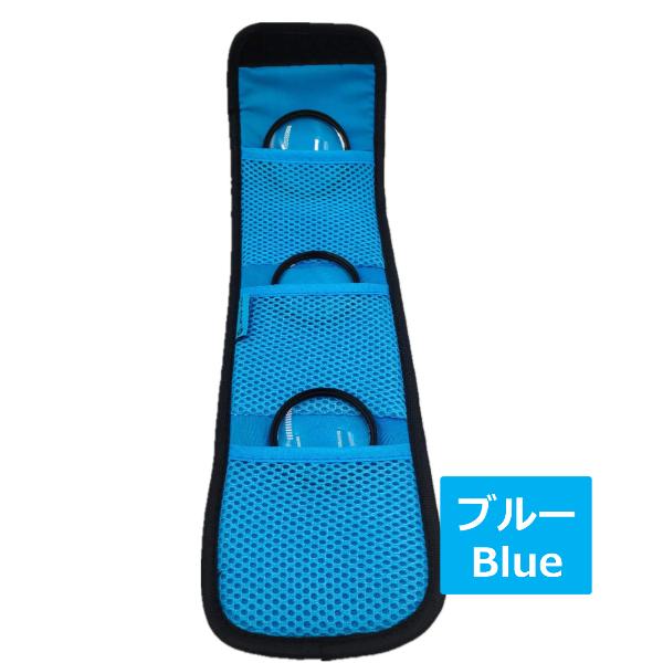 フィルターケース フィルターポーチ フィルターポッチ レンズケース