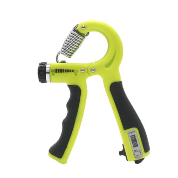 握力トレーニング用品cocハンドグリッパー10本＋おまけグリッパー 楽天市場】CRAZYROPE 握力 トレーニングハンドグリップ 6個入り50～300