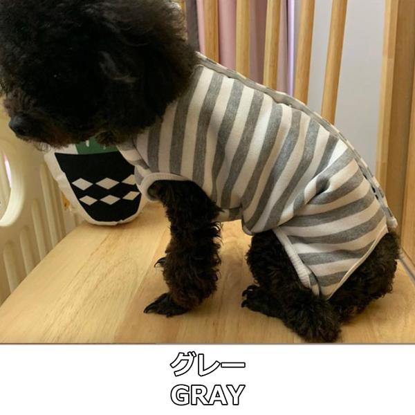 ペット 術後服 術後着 猫 犬 エリザベスカラー 介護服 手術 避妊