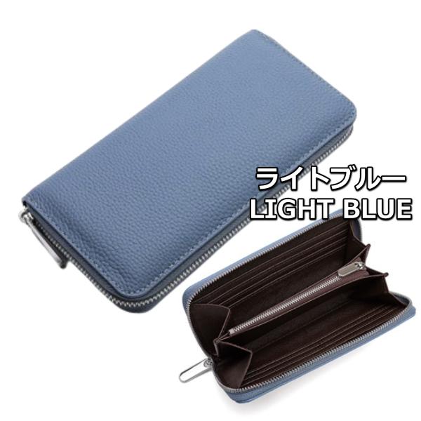 長財布 メンズ レディース 本革 財布 大容量 ラウンドファスナー 長財布 メンズ レディース 本革 財布 大容量 ラウンドファスナー