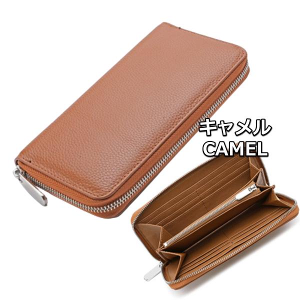 長財布 メンズ レディース 本革 財布 大容量 ラウンドファスナー 長財布 メンズ レディース 本革 財布 大容量 ラウンドファスナー